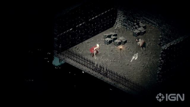 Chrono Sword - Exclusive Early Access Release Date Trailer