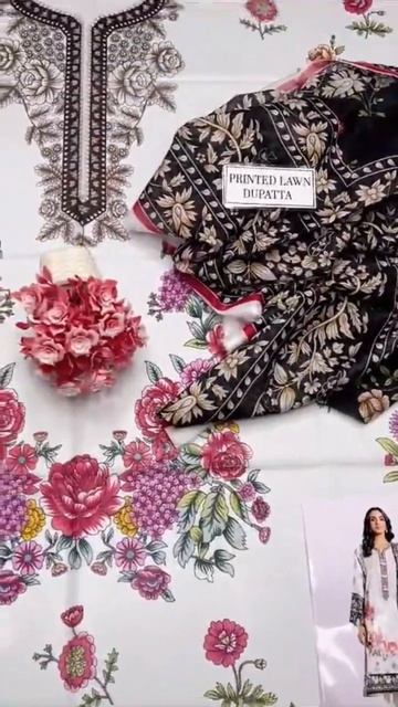 # New Collection Of Women @sahilsharjeelclothscollection смотреть онлайн