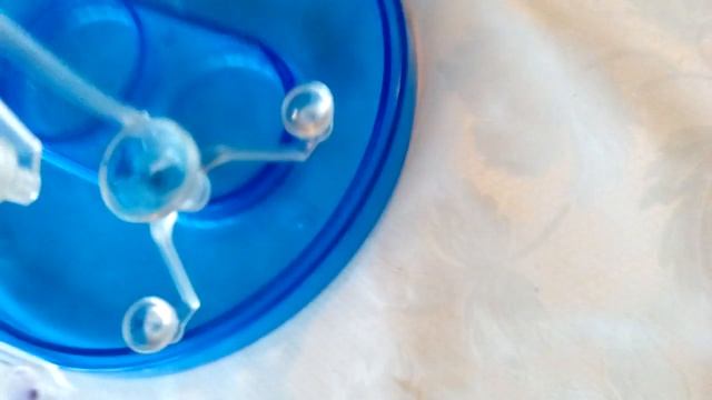 Выращивание кристаллов. Часть 1-я. смотреть онлайн