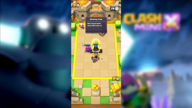 Clash MINI - How to fix lag/performance issues!! смотреть онлайн
