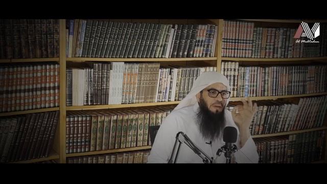 Враждебность к таухиду (очень сильное напоминание)