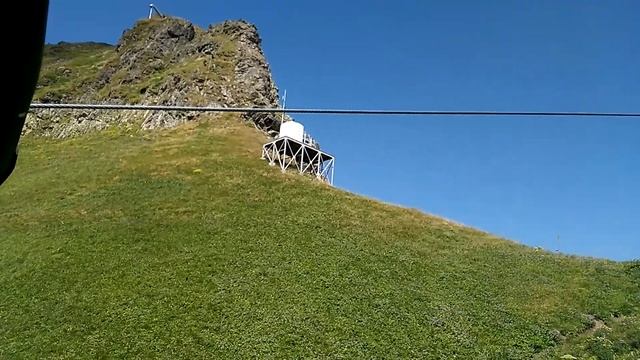 Чёрная Пирамида. 2200 м. 2017. смотреть онлайн