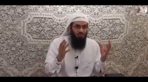 Ахмад Джибриль - Толкование Трех основ урок. 8