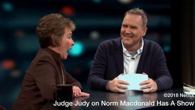 Judge Judy: Family Court Judges Are Morons & Political Hacks смотреть онлайн