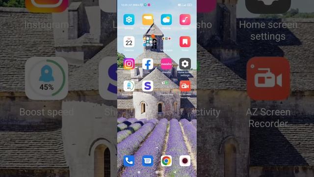 How To Fix Az Screen Recorder Not Working Problem Solotion смотреть онлайн