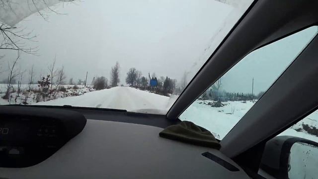 Потеряли техпаспорт! Едем домой из Буковеля смотреть онлайн