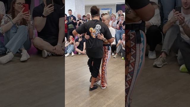 #танцуйпенза #пенза #tarraxo Tarraxo. Демо смотреть онлайн