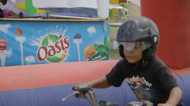 Animations Quand Enfants