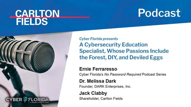 No Password Required: A Cybersecurity Education Specialist, Whose Passions Include the Forest смотреть онлайн