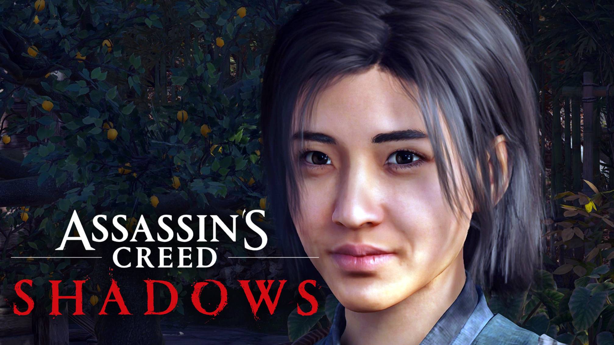 АССАСИН В ЯПОНИИ! Прохождение игры ASSASSIN'S CREED SHADOWS #1