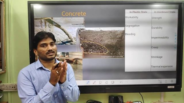 1. Introduction to Reinforced Cement Concrete-II смотреть онлайн