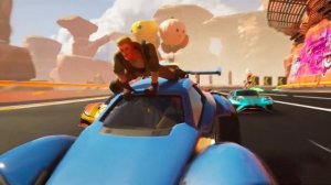 Fortnite - Official Hype Trailer