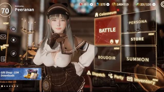 🔴Rise of Eros 🔞♀️#LIVE EP 83 смотреть онлайн