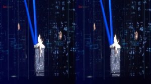 Dami Im - Sound Of Silence (Australia) - 2016 Eurovision Song Contest - Real3D