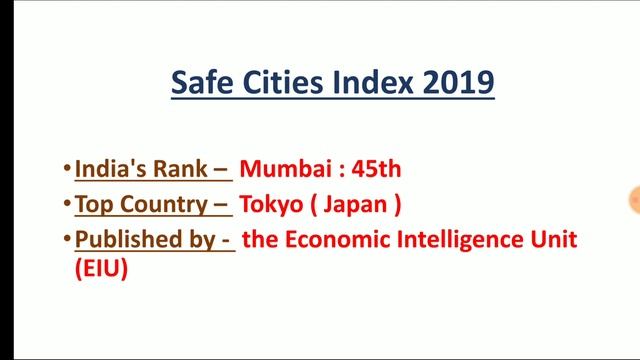 India's ranking in different index in 2020 смотреть онлайн