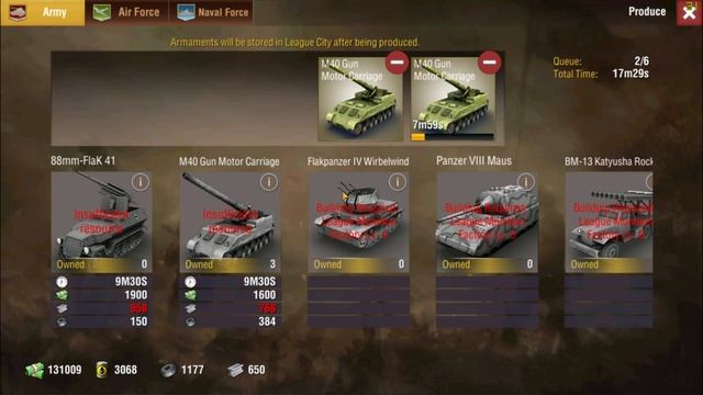 World Warfare - How do League Cities Work? - Peety смотреть онлайн