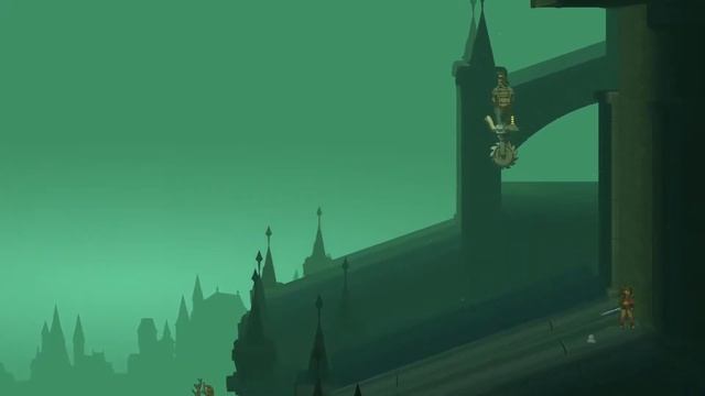 indivisible walkthrough : part 12 смотреть онлайн