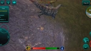 просто так убили межвидеры и косеры( на спавне)the cursed isle