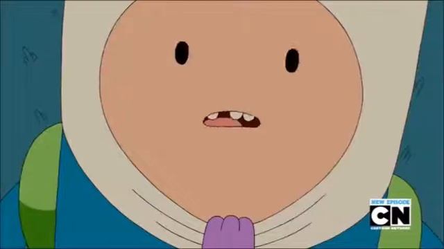 Adventure Time Gets Gross смотреть онлайн