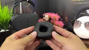 Marshall Major 4 FCO+. Копия которая смогла превзойти оригинал по звуку🔥