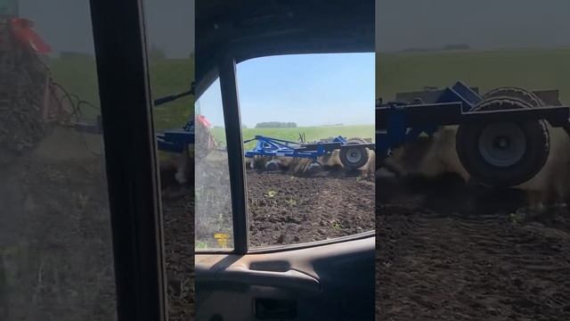 Мтз 1523 и дискатор уралец 3,4 смотреть онлайн