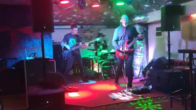 Roll Five Band Live 29 04 2021 Baltis part 3 mobile cam #hardcore #noise #metal смотреть онлайн