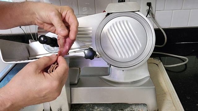 Pemmican Pt 1 смотреть онлайн