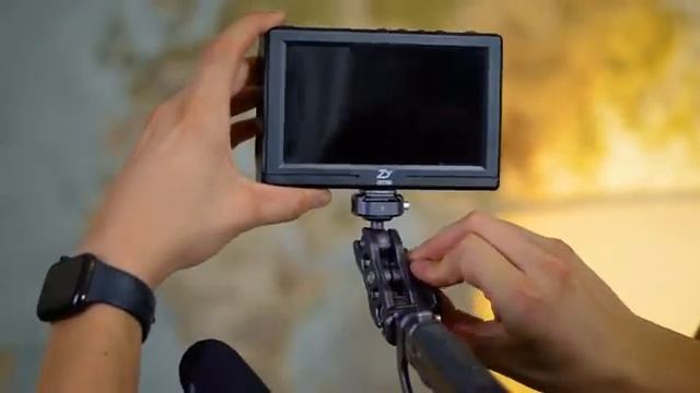 Falcam F22 Quick Release System