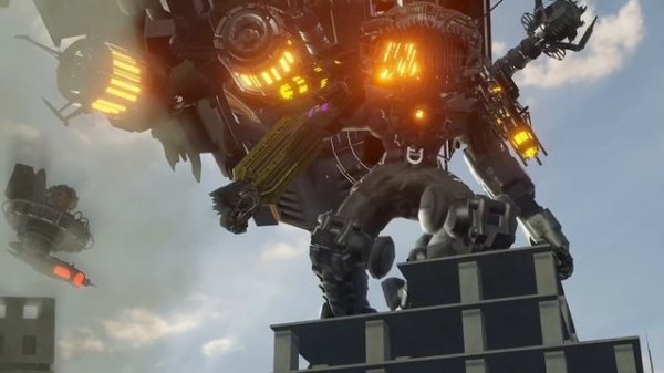 Upgraded Titan Speakerman 3 0 VS Titan Watchman 2.0