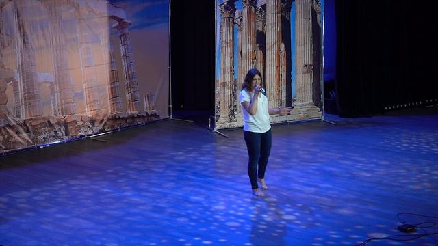 GROM FEST 2019 - Ольга Уланова