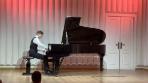 С.В.Рахманинов- Музыкальный момент 5 ре бемоль мажор (3:20).mp4