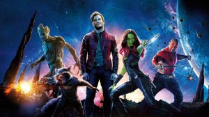 Стражи Галактики — Русский трейлер (фильм 2014) / Guardians of the Galaxy
