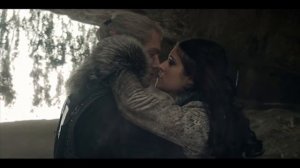 Геральд и Йеннифер песня по мотивам Witcher