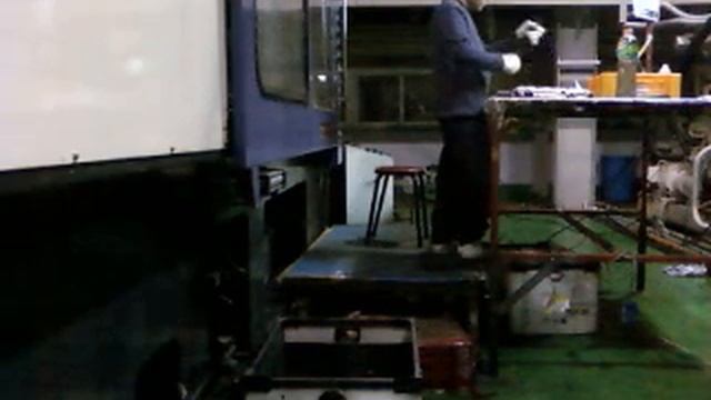 Hasyim_mas di Samsung PLT Kumi 3rd Kongdan смотреть онлайн