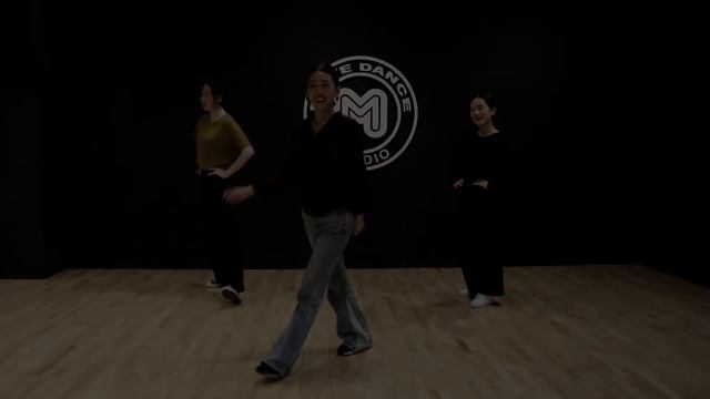 Earth, Wind & Fire - September Spella Choreography смотреть онлайн