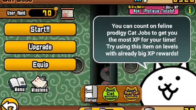 прохождение the battle cats #9 1 бегемот 2 свиньи смотреть онлайн