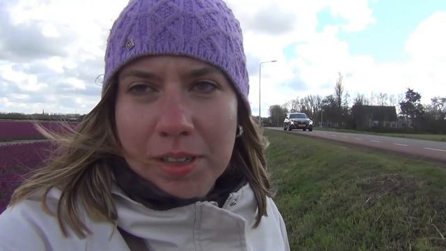 Паездка на Цюльпанавыя палі ў Нідэрландах. Май 2021 смотреть онлайн