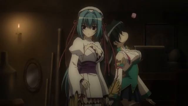 Koihime Musou Tập 2 смотреть онлайн