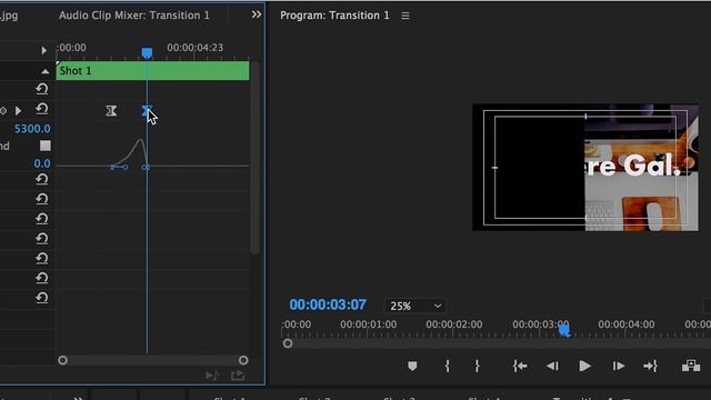 How to Make a Looping Animation GIF in Adobe Premiere Pro CC смотреть онлайн