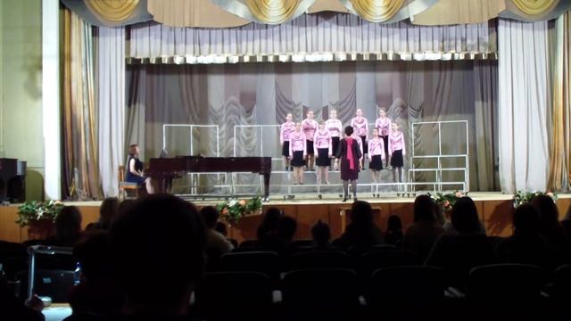 Звонкие голоса 2 смотреть онлайн