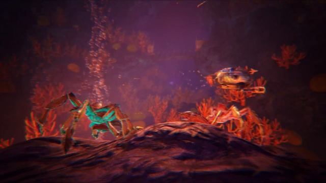 Atlas - Mega-Update 1.5 Trailer смотреть онлайн