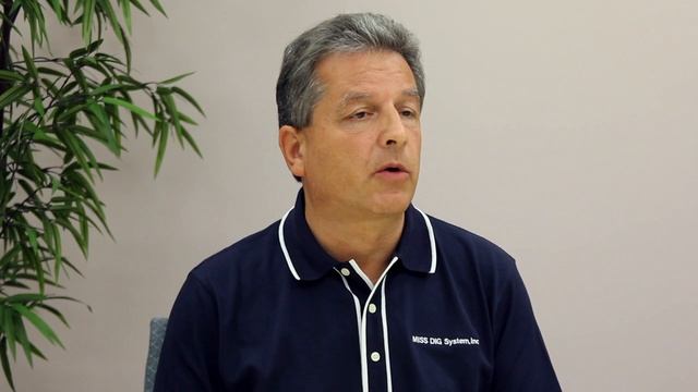 Sam Colella and Kathleen Fournier of Miss Dig Systems смотреть онлайн
