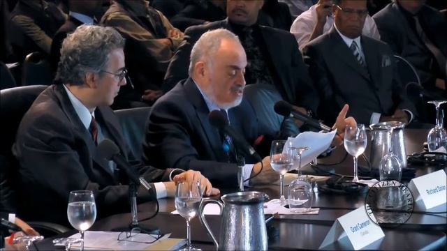 Stanton Friedman - Scientific Investigations Of UFOs