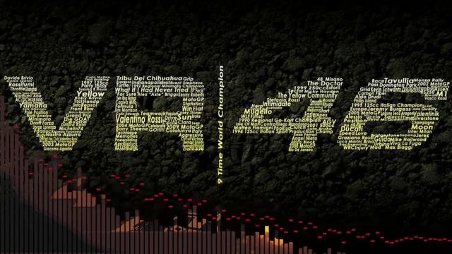 VR 46 | GREEN LEAF STUDIO | OFFICIAL MUSIC смотреть онлайн