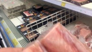 Обзор Гипермаркета ЛИНИЯ Наши покупки