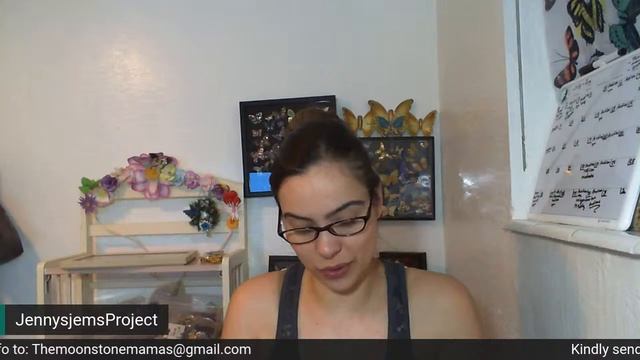 Lets Make a DEAL | Live Jewelry Auction with Jenny! смотреть онлайн