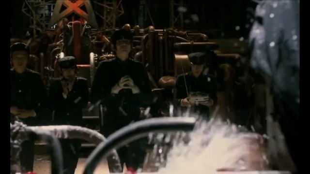 Litchi De Hikari Club Dorama - The Kill