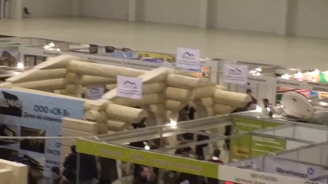 Деревянное домостроение/Holzhaus - 2012 №2 смотреть онлайн