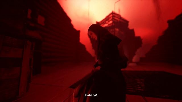 INDIKA | Steam Next Fest Demo | While we wait for Hellblade, might I suggest Indika? смотреть онлайн