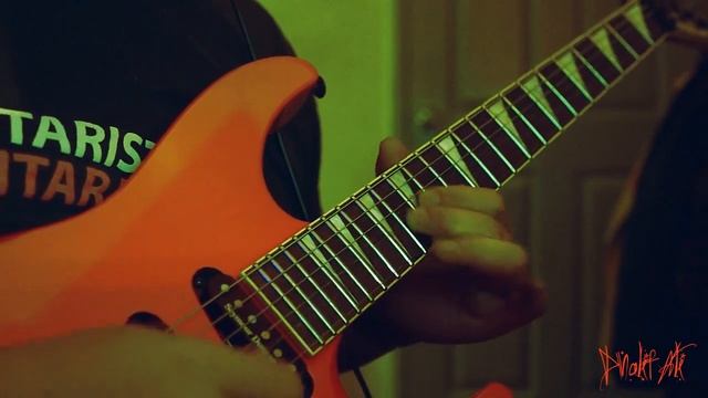 Dhalif Ali To The Moon And Back ( Neil Zaza Improv ) смотреть онлайн